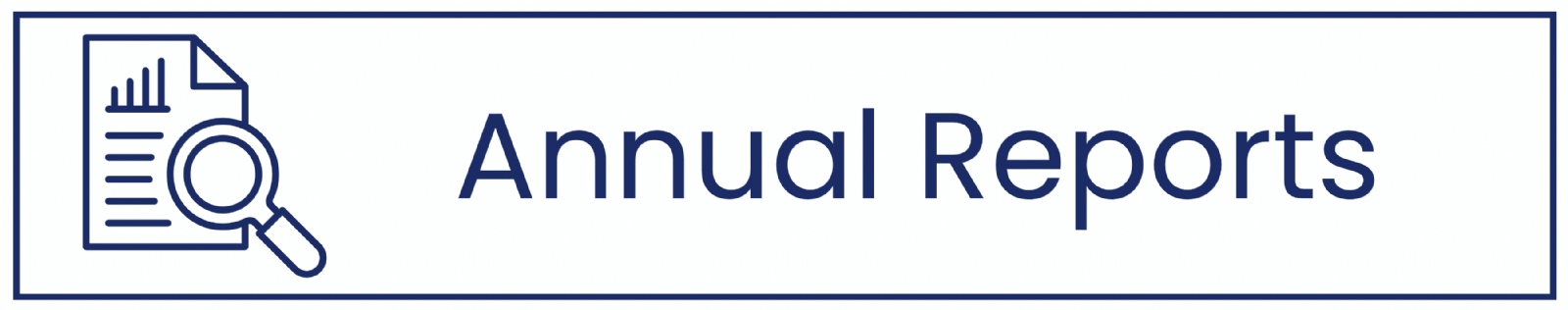 Annual Reports Banner